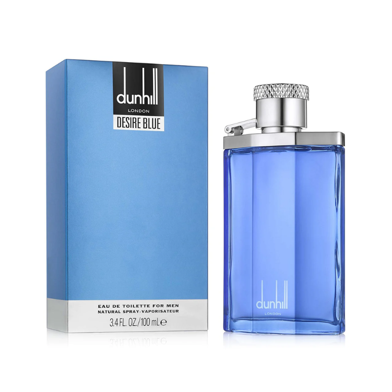 DUNHILL DESIRE BLUE