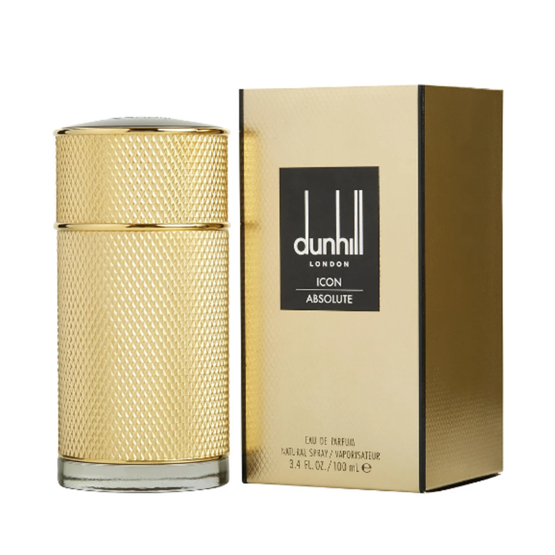 DUNHILL ICON ABSOLUTE