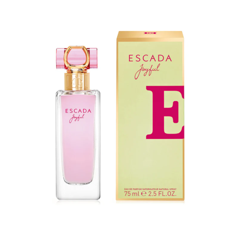 ESCADA JOYFUL