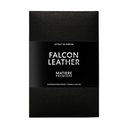 FALCON LEATHER EXTRAIT