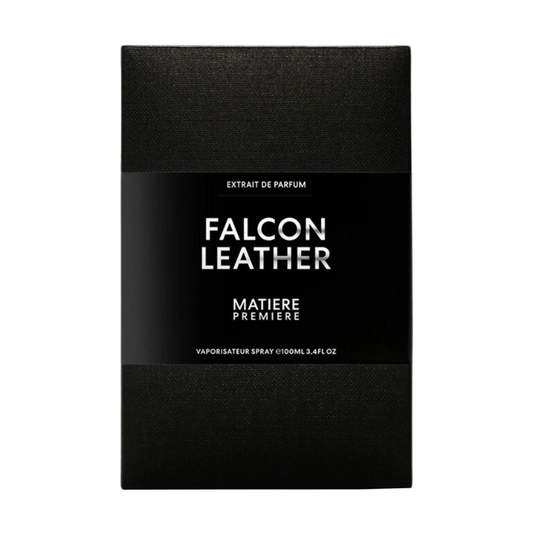 FALCON LEATHER EXTRAIT