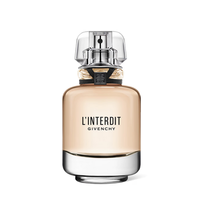 GIVENCHY L'INTERDIT