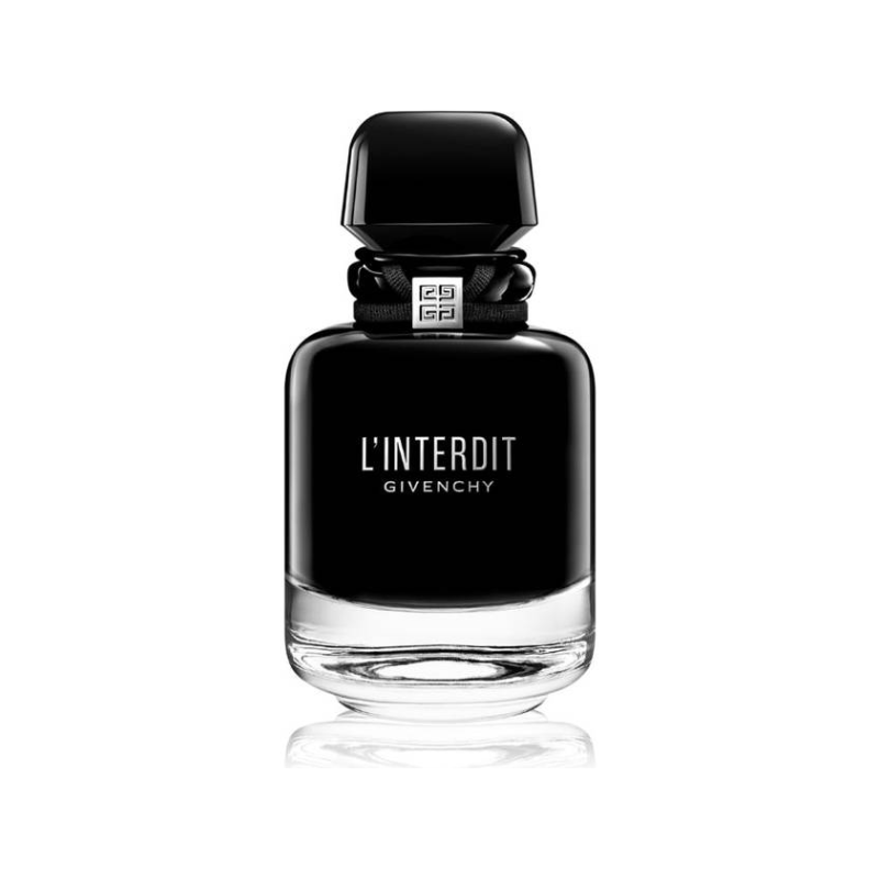GIVENCHY L'INTERDIT INTENSE