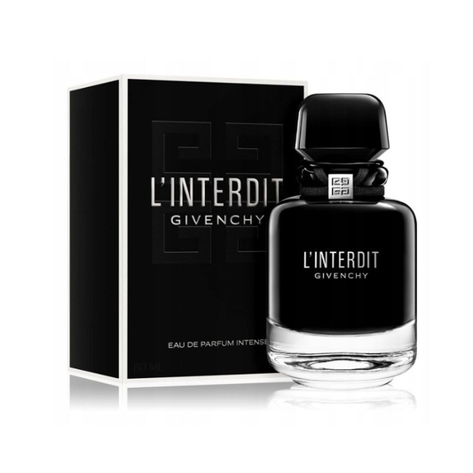 GIVENCHY L'INTERDIT INTENSE