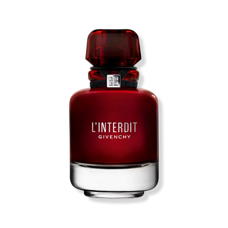 GIVENCHY L'INTERDIT ROUGE