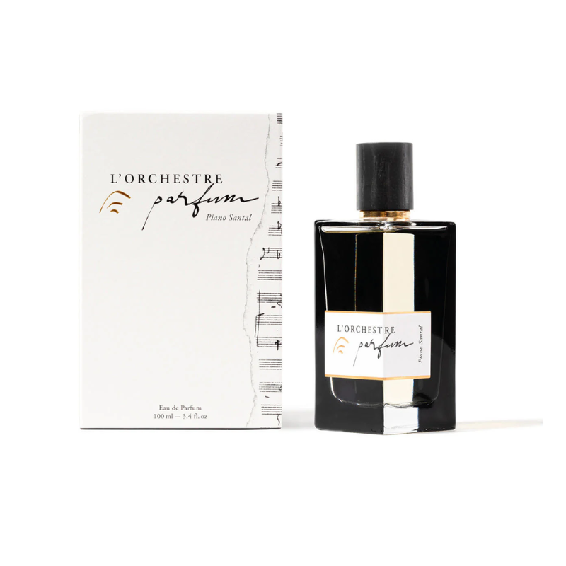 PIANO SANTAL