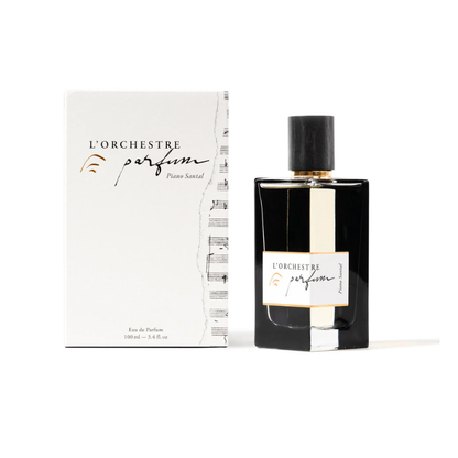 PIANO SANTAL