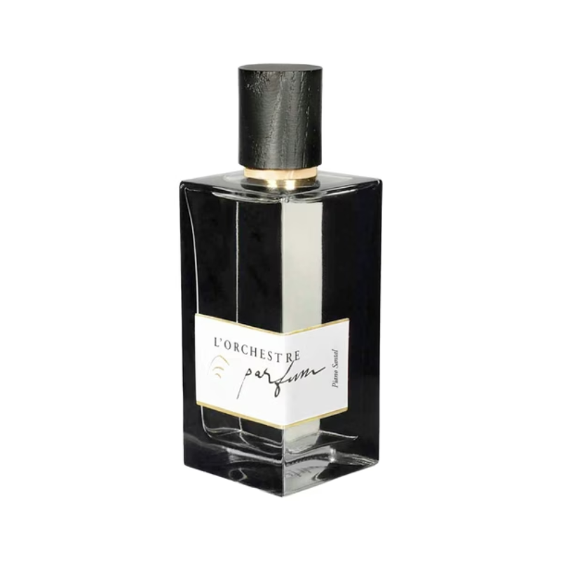 PIANO SANTAL