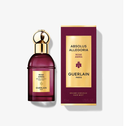 ROSE AMIRA HAIR MIST