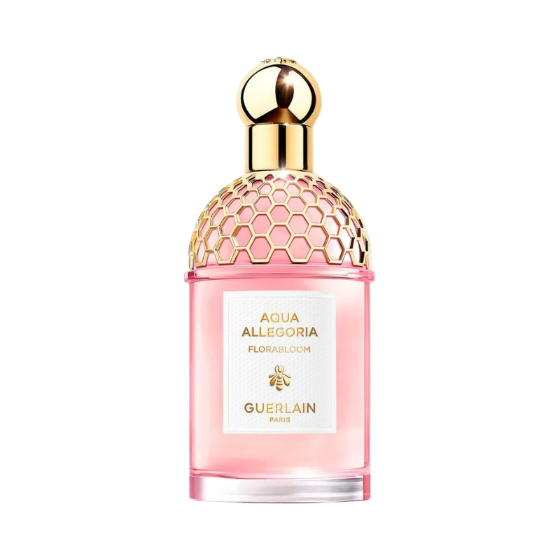 FLORABLOOM EAU DE TOILETTE