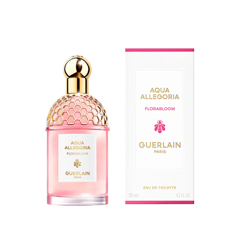 FLORABLOOM EAU DE TOILETTE