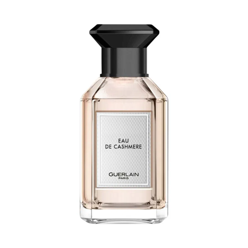 EAU DE CASHMERE