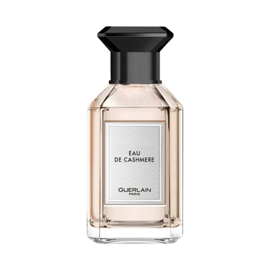 EAU DE CASHMERE