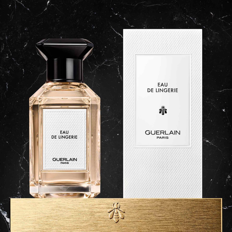 EAU DE LINGERIE