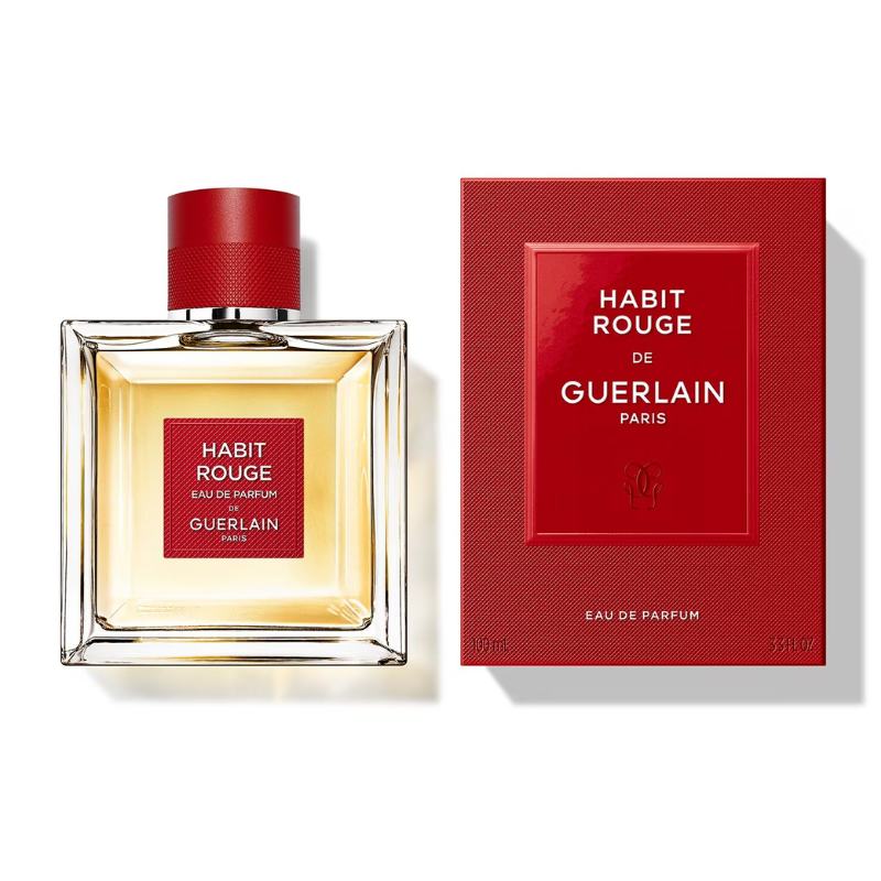 HABIT ROUGE