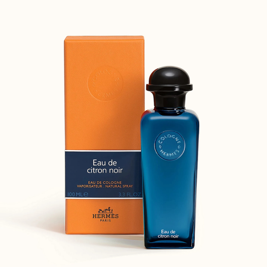 HERMES EAU DE CITRON NOIR