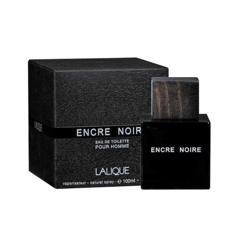 LALIQUE ENCRE NOIR