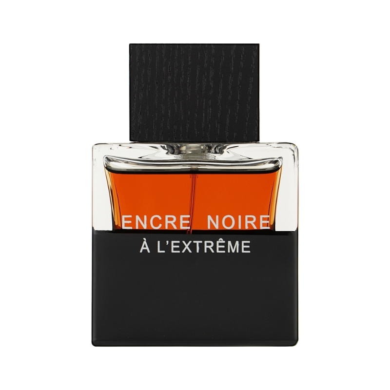 LALIQUE ENCRE NOIR A L'EXTREME