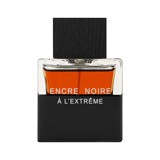 LALIQUE ENCRE NOIR A L'EXTREME