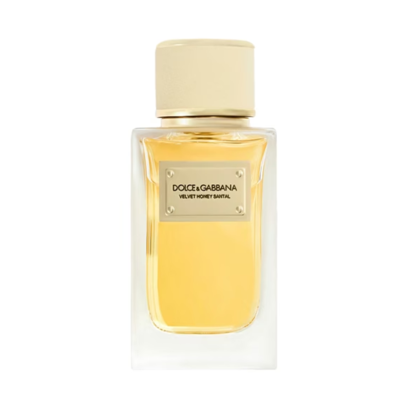 VELVET HONEY SANTAL