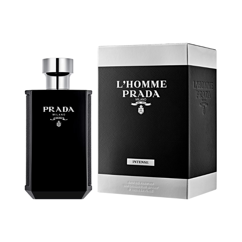 PRADA L HOMME INTENSE