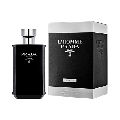 PRADA L HOMME INTENSE