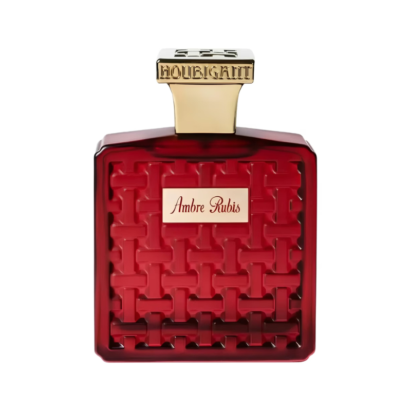 AMBRE RUBIS