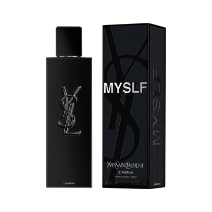 YSL MYSLF LE PARFUM