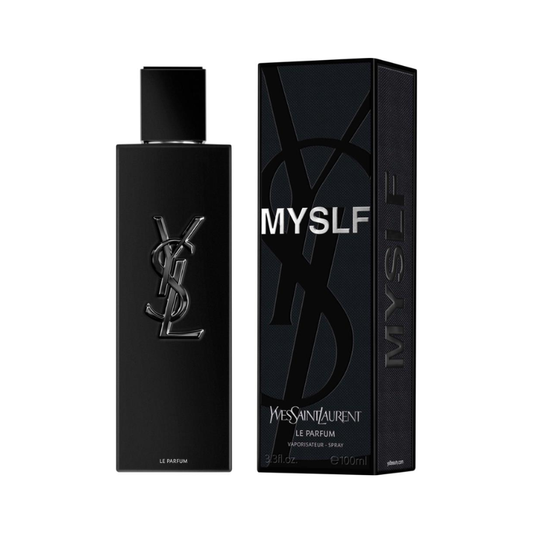 YSL MYSLF LE PARFUM