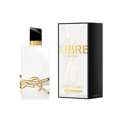 LIBRE L'EAU NUE
