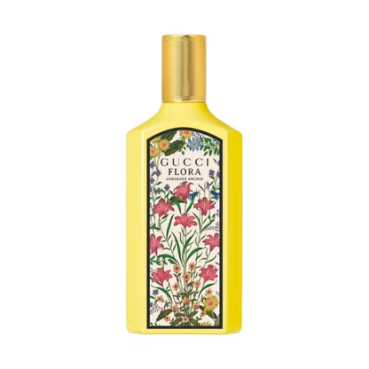 GUCCI FLORA GORGEOUS ORCHID