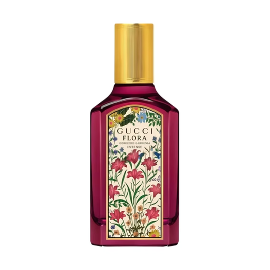 GUCCI FLORA GORGEOUS GARDENIA INTENSE