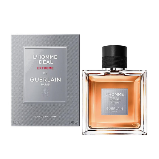 GUERLAIN L'HOMME IDEAL EXTREME