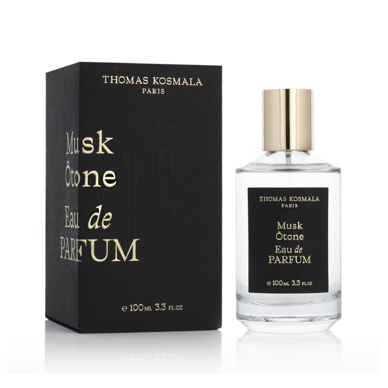 MUSK OTONE