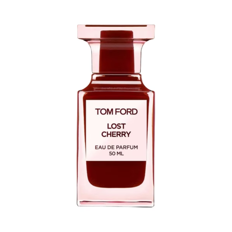 TOM FORD LOST CHERRY