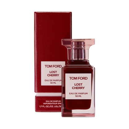 TOM FORD LOST CHERRY