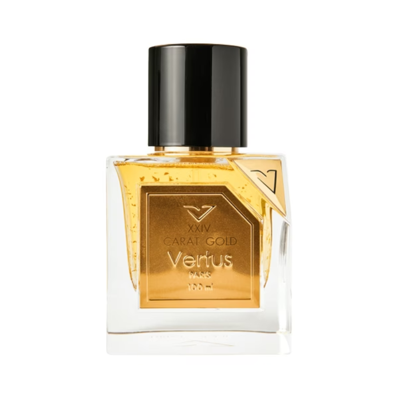 XXIV CARAT GOLD