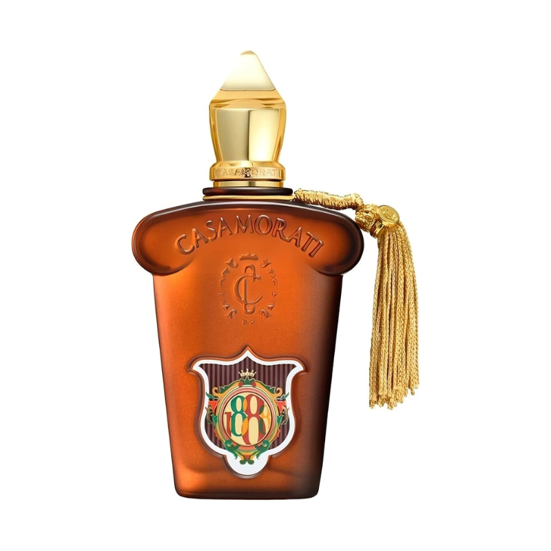 CASAMORATI 1888
