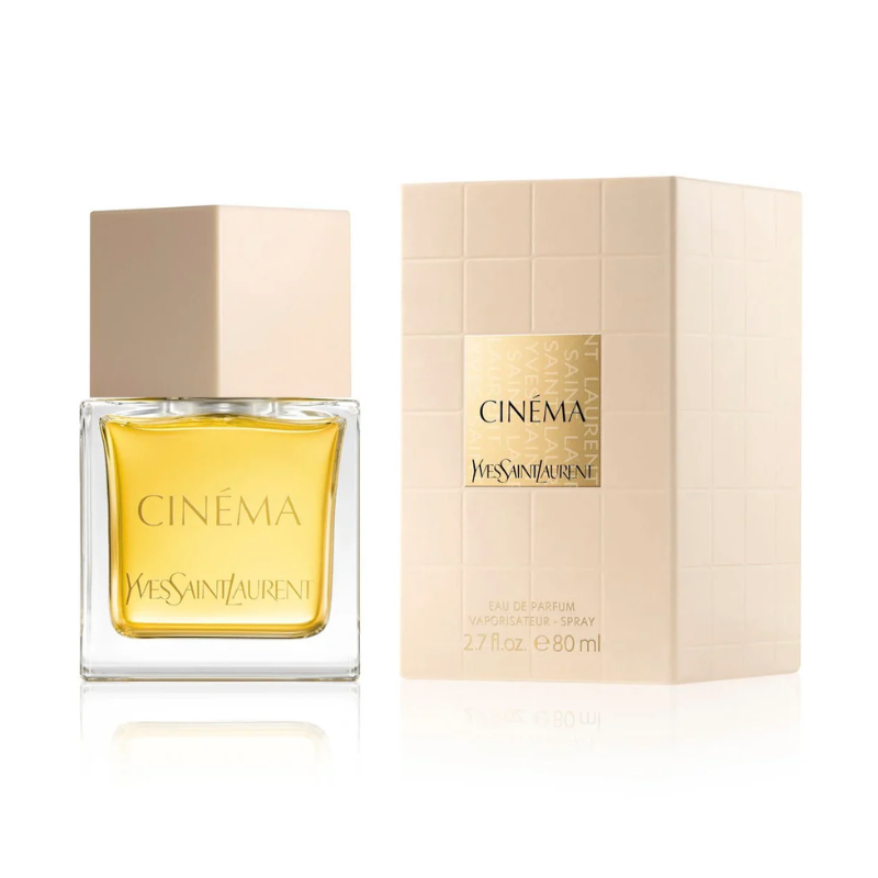 YSL CINEMA 2024