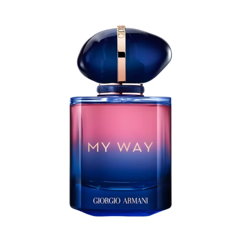 MY WAY PARFUM