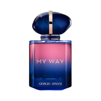 MY WAY PARFUM