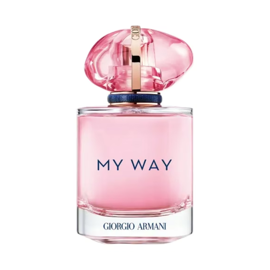 MY WAY NECTAR
