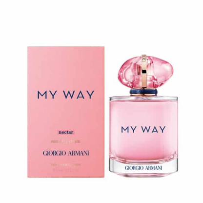 MY WAY NECTAR