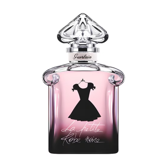 LA PETITE ROBE NOIRE