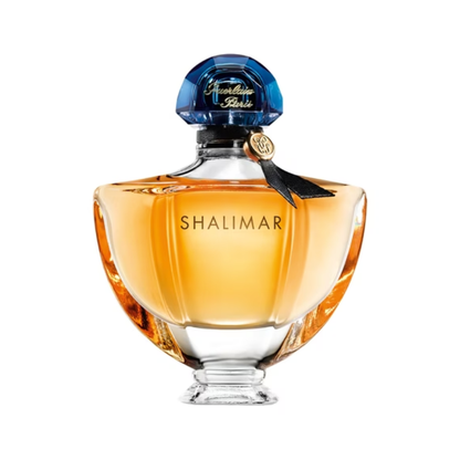 SHALIMAR