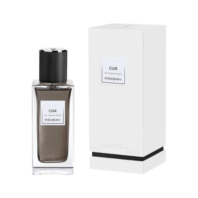 YSL CUIR