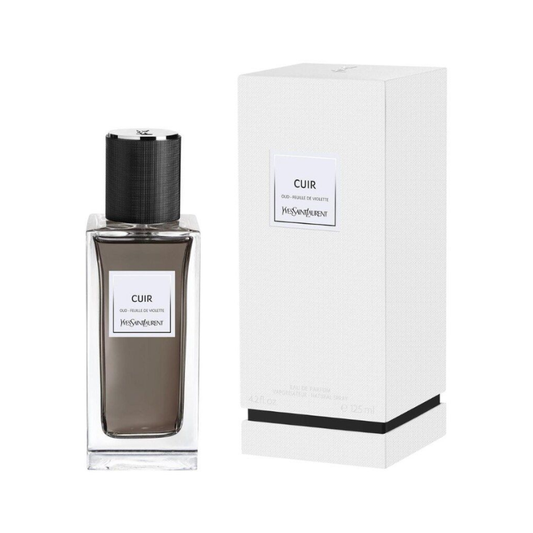 YSL CUIR
