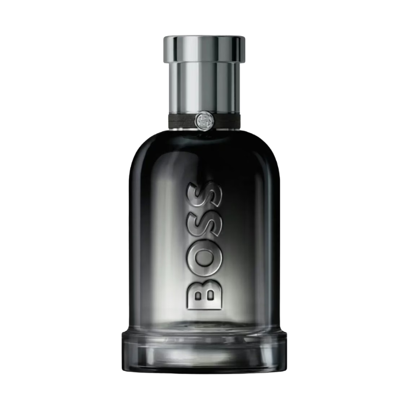 BOSS BOTTLED BEYOND