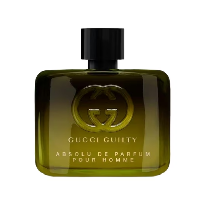 GUCCI GUILTY ABSOLU DE PARFUM