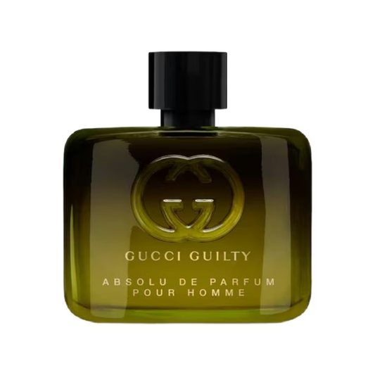 GUCCI GUILTY ABSOLU DE PARFUM